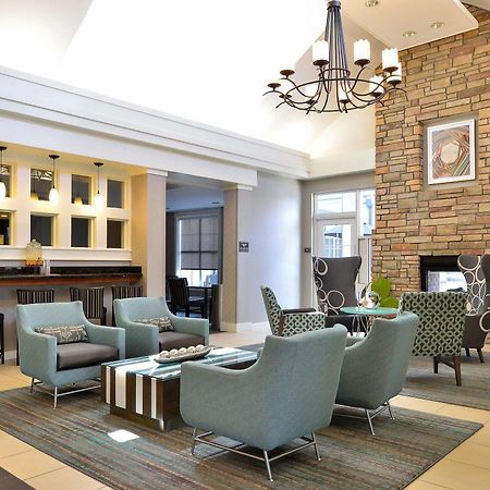 Residence Inn By Marriott Denver Airport At Gateway Park Орора Екстер'єр фото
